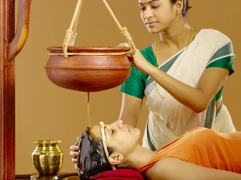 Ayurveda Treatment in Trivandrum